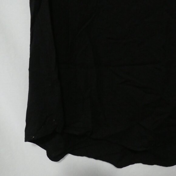 TORRID | 2 | Sleek Black Lightweight Sleeveless Top - Picture 11 of 12